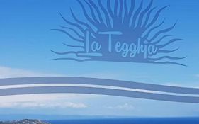 Agriturismo La Tegghja